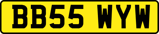 BB55WYW