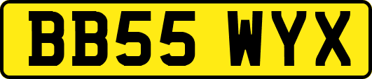 BB55WYX