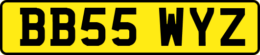 BB55WYZ