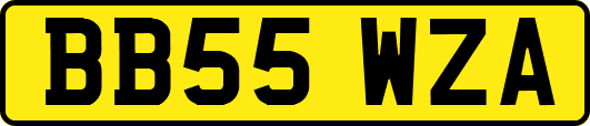 BB55WZA