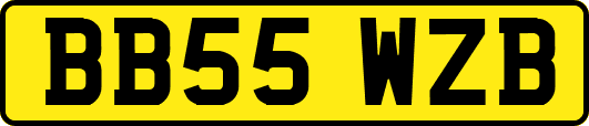 BB55WZB