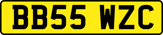 BB55WZC