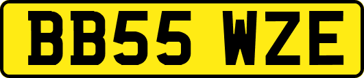 BB55WZE