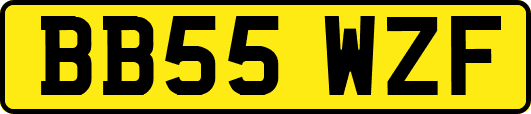BB55WZF