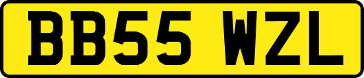 BB55WZL