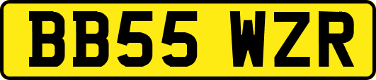BB55WZR