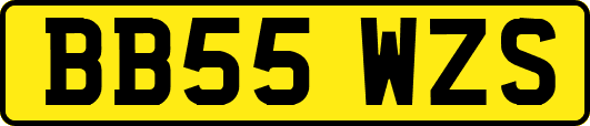 BB55WZS