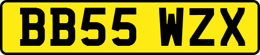 BB55WZX