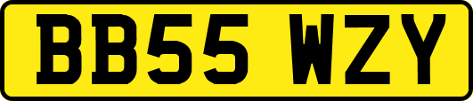 BB55WZY