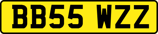 BB55WZZ