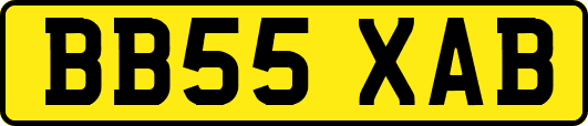BB55XAB