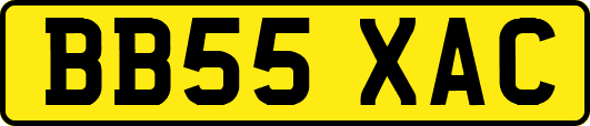 BB55XAC