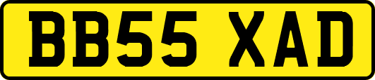 BB55XAD
