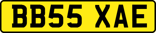 BB55XAE