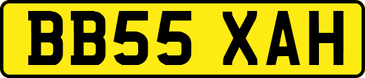 BB55XAH