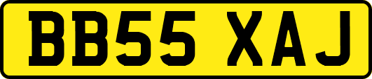 BB55XAJ