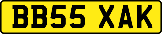 BB55XAK