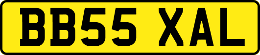 BB55XAL