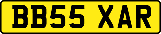 BB55XAR