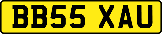 BB55XAU