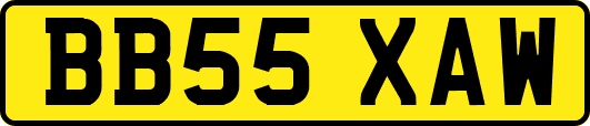 BB55XAW