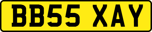 BB55XAY