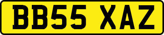 BB55XAZ