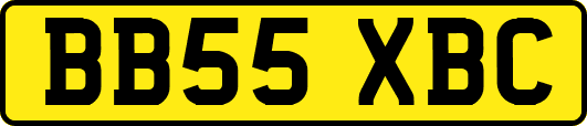BB55XBC
