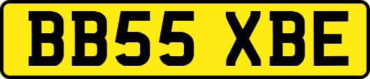 BB55XBE