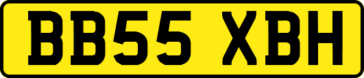 BB55XBH