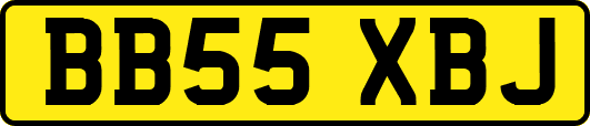 BB55XBJ