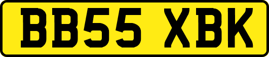BB55XBK