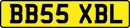 BB55XBL