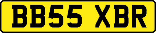 BB55XBR