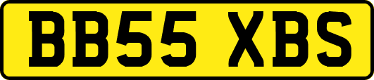 BB55XBS