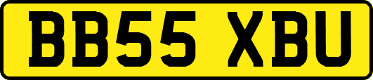 BB55XBU