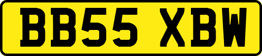 BB55XBW