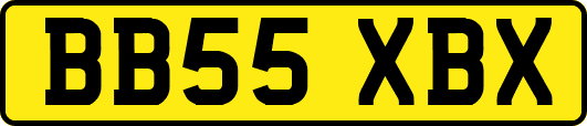 BB55XBX
