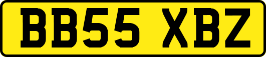 BB55XBZ