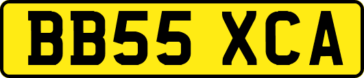 BB55XCA