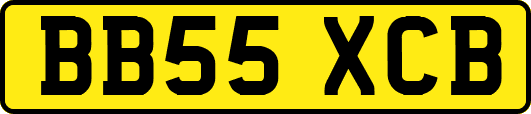 BB55XCB