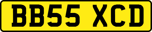 BB55XCD
