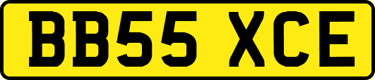 BB55XCE