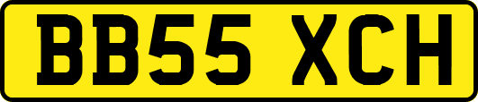 BB55XCH