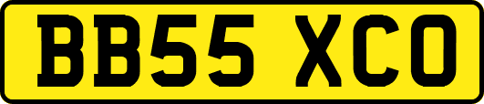 BB55XCO