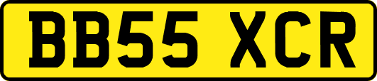 BB55XCR