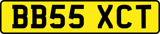 BB55XCT