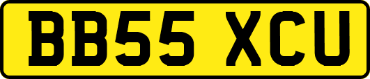 BB55XCU