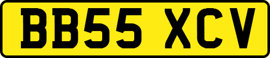 BB55XCV