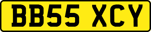BB55XCY